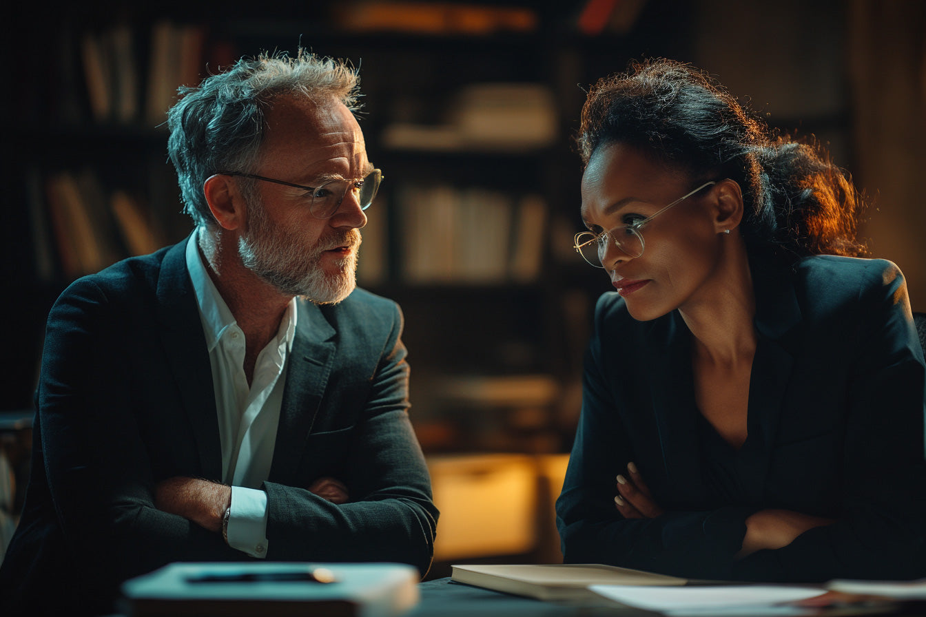 Convince the Other Side Persuasion Exercise
