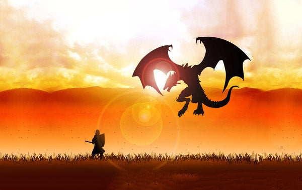 Creative Writing Exercise: Setting, Reflection, Conversation