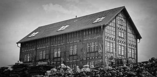 Creativity Exercise: Structured Randomisation to Boost Creative Imagination