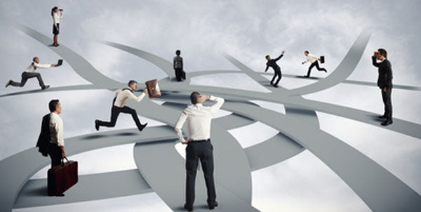 Goal Setting Exercise: I Want to Be – I Want to Do