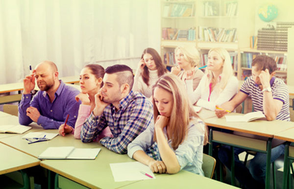 How to Avoid Delivering Unsatisfying Training Courses