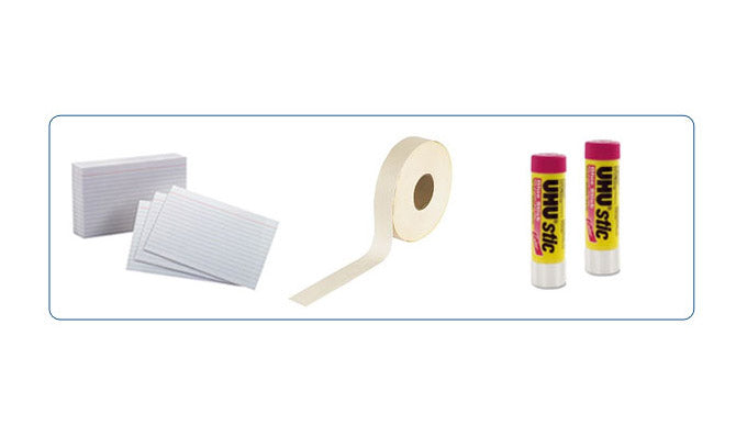 Team Building Exercise: Make the Tallest Tower