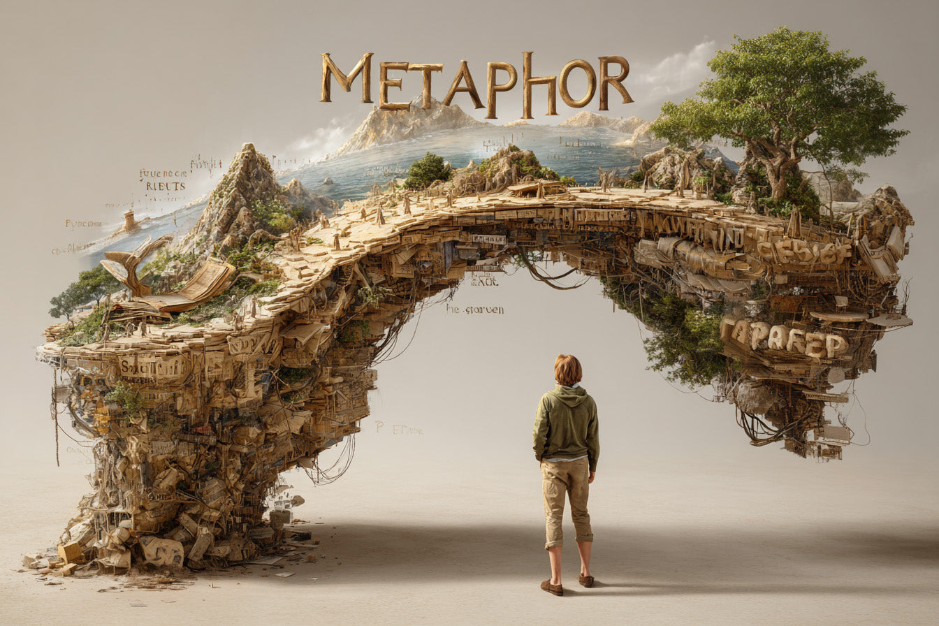 Metaphorical Feedback Sessions