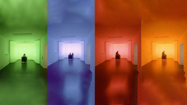 Motivation Exercise: The Power of Colours