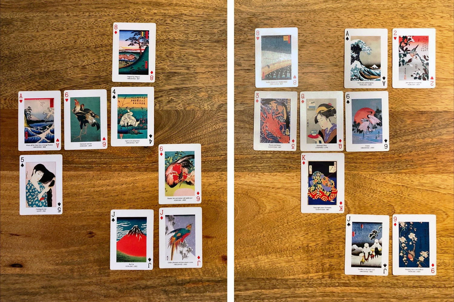 Observation Visual Memory Exercise