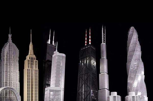 Team Building Exercise: Iterative Collaboration