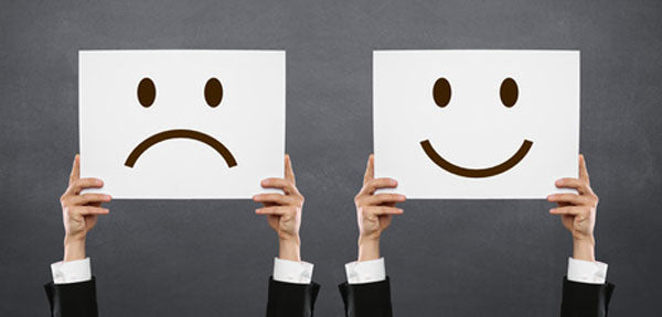 Train the Trainer Exercise: Pause and Check Feelings