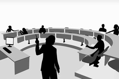 Team Building Exercise: Open Day