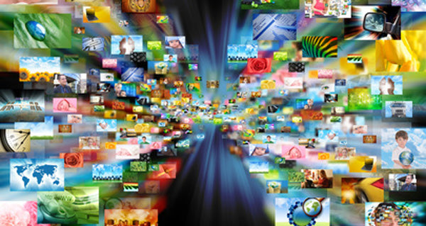 Use Random Stimuli to Boost Creativity