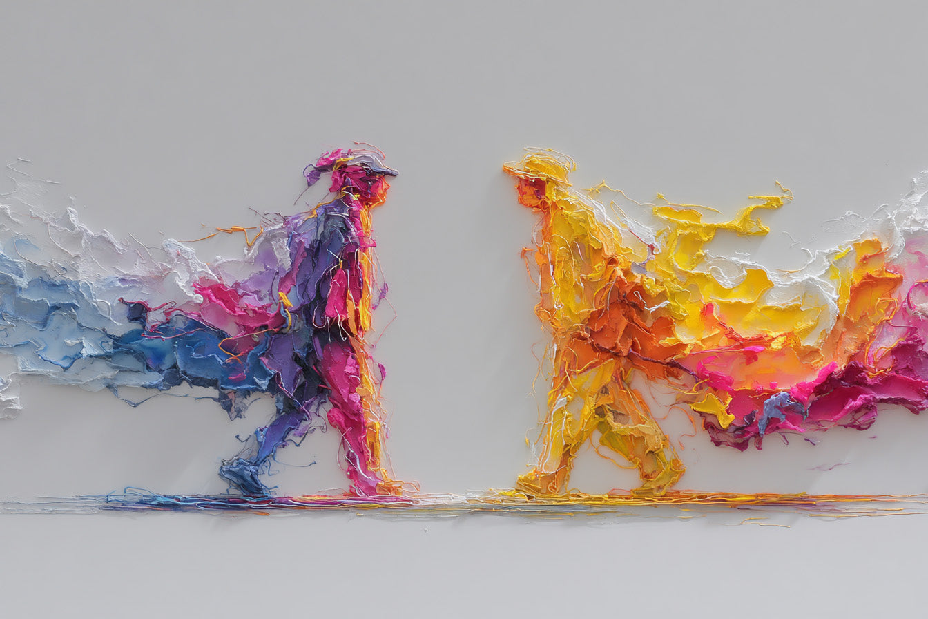 ‘What Are You Doing?’ Improvisation Exercise