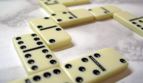 10 Dominos ideas  domino, domino games, domino effect