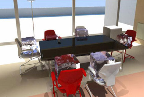 How to Use Icebreakers