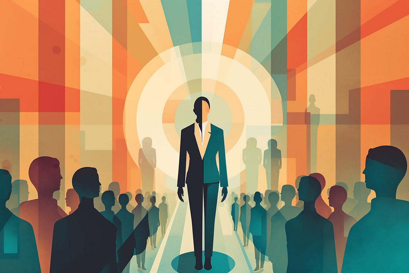 Secrets of Effective Leadership