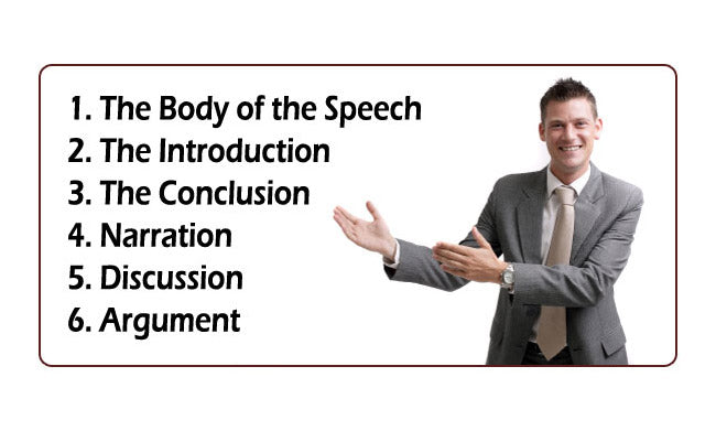 How to Write a Speech to Get Maximum Results