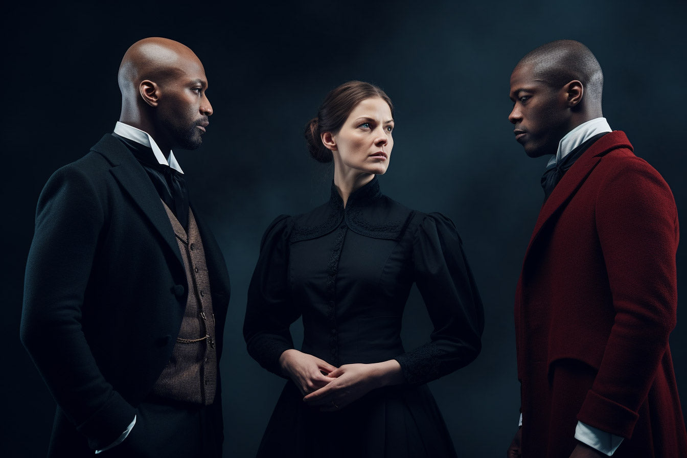 Icebreaker: Is That Really You!?