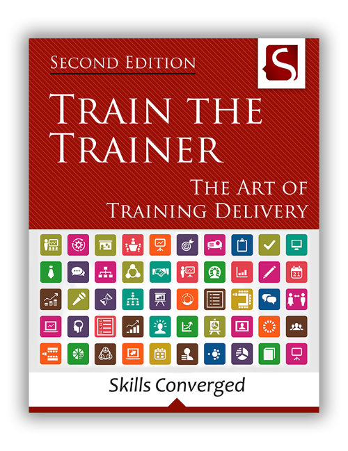 Book Train the Trainer