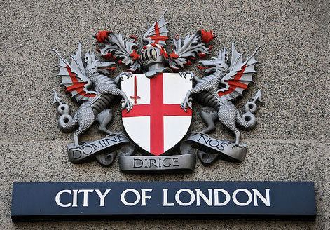 City of London