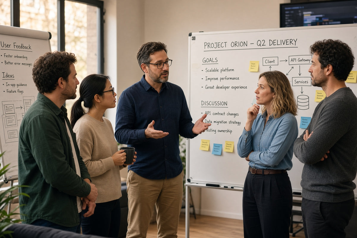 Course Material Leadership Skills Training