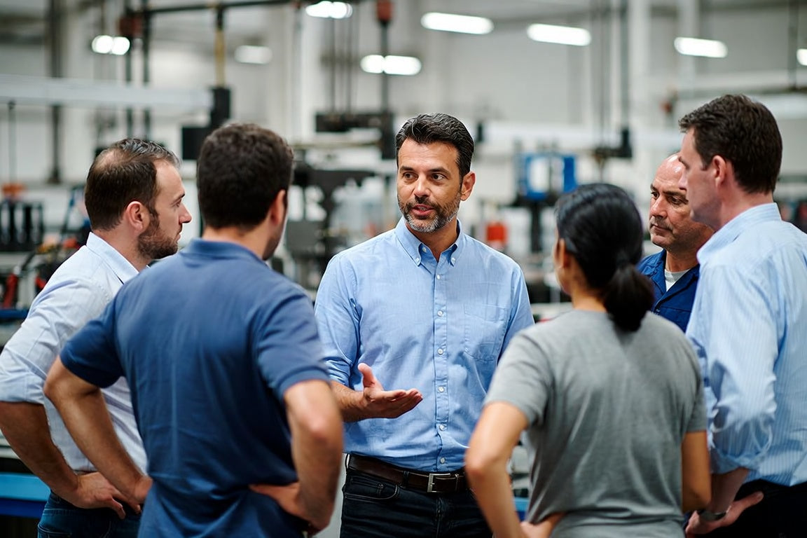 supervisory skills training course