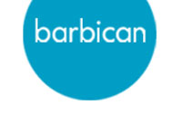 Barbican logo