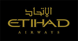 Etihad Airways logo