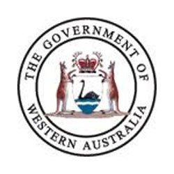 Government of Western Australia logo