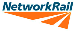 Network rail logo