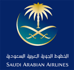 SAUDI ARABIAN AIRLINES