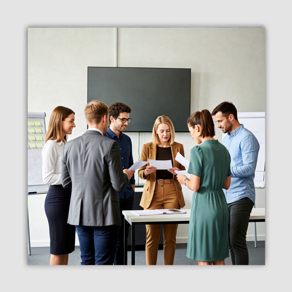 train the trainer course