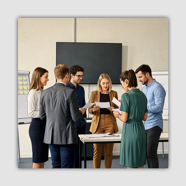 train the trainer course