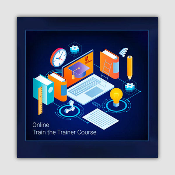 online train the trainer courses