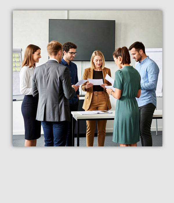 Train the trainer course