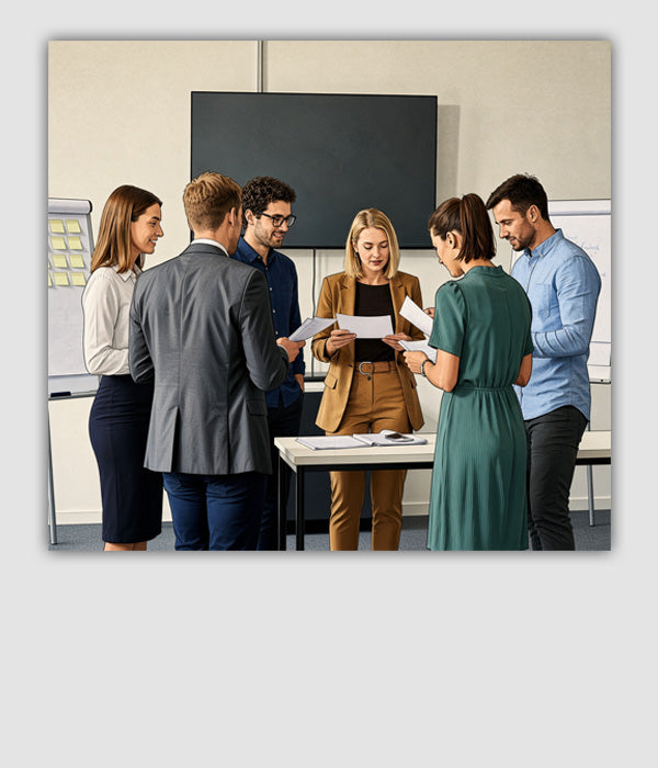 Train the trainer course