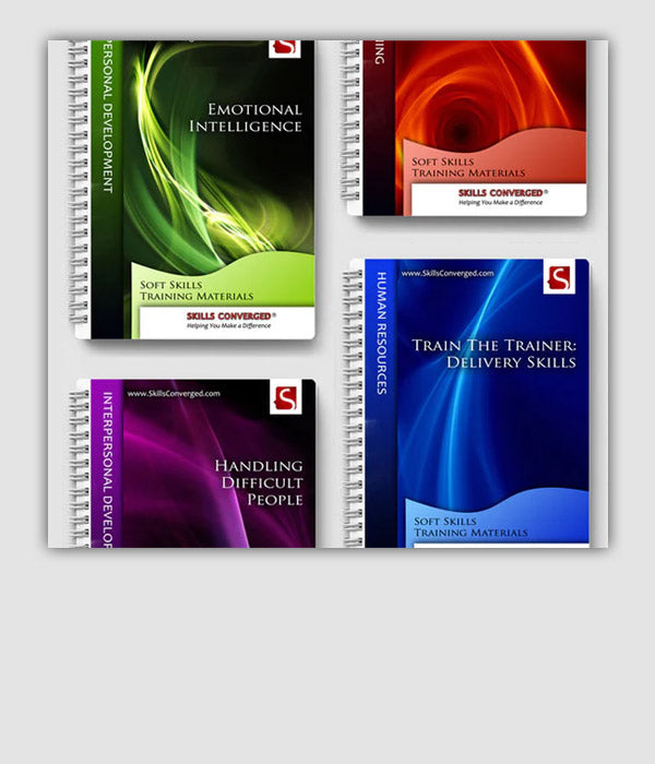 Training Materials