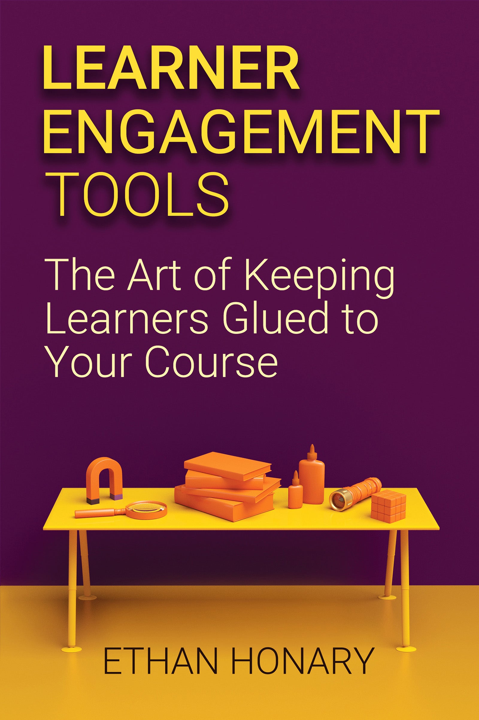 Learner Engagement Tools