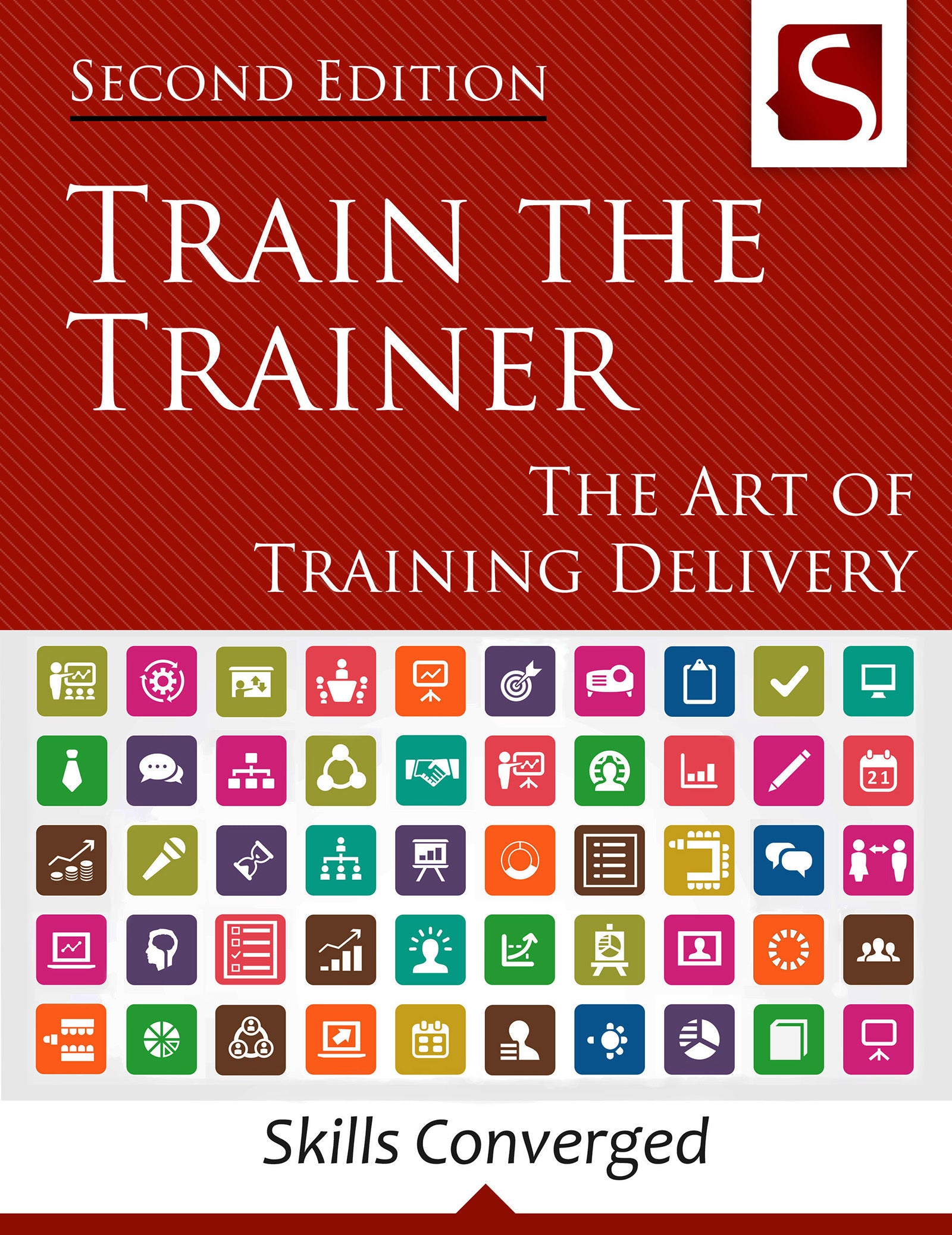 Train the Trainer Book