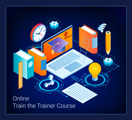 online train the trainer course