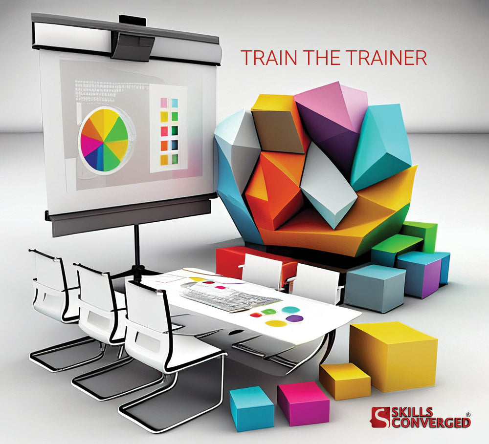 train the trainer course