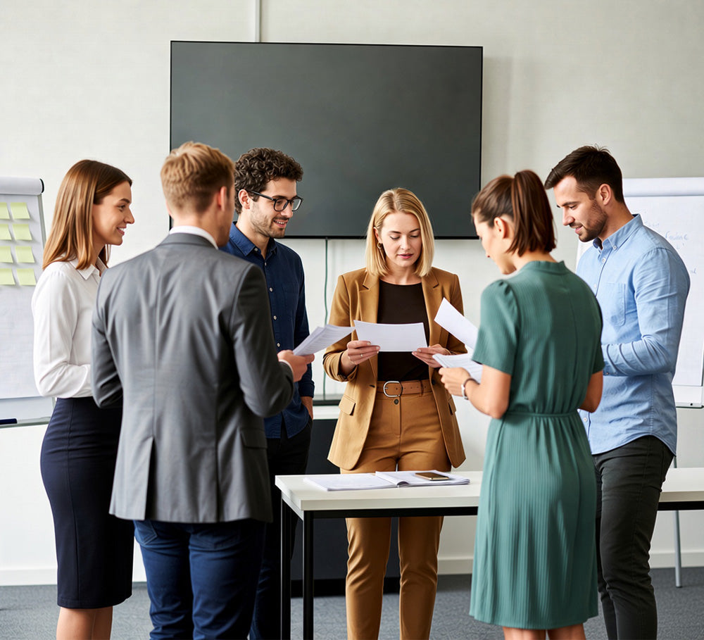 train the trainer course
