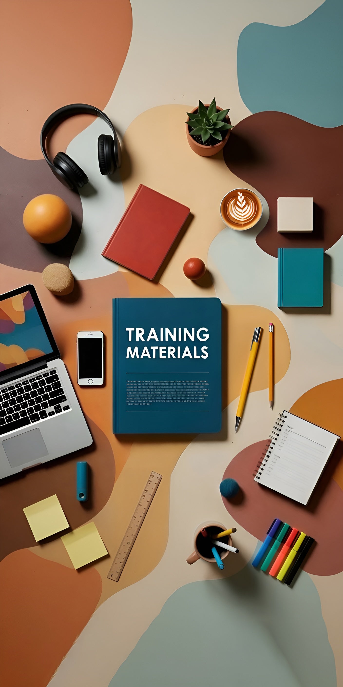 Training Materials