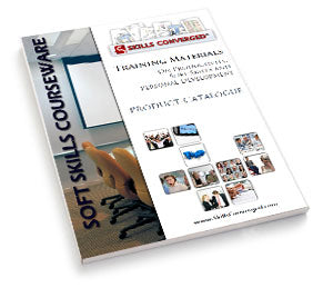 TRAINING MATERIALS CATALOGUE