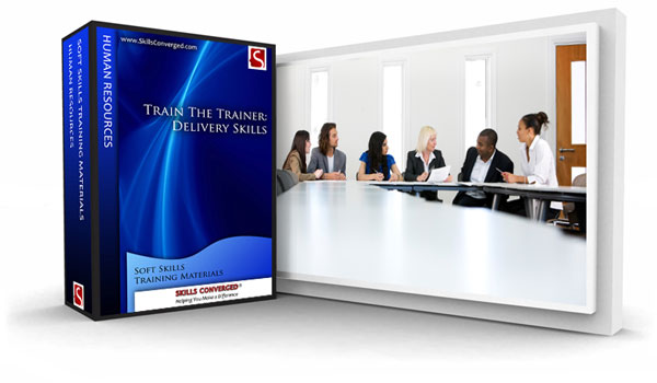 Train The Trainer Delivery Skills Training Course Materials Skills train-the-trainer-delivery-skills-training-course-materials-skills