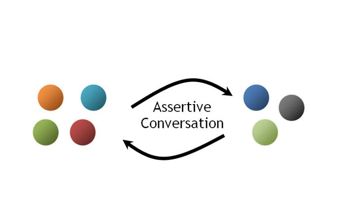 Assertiveness Exercise: Group Communication Roleplay