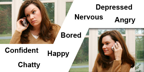 Body Language Exercise: Guess the Initial Mood