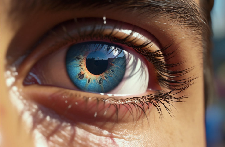 Emotional Intelligence Exercise: Making Eye Contact