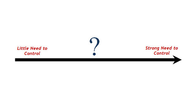 Too Controlling Leadership Skills Exercise: How Controlling Are You? | Skills Converged