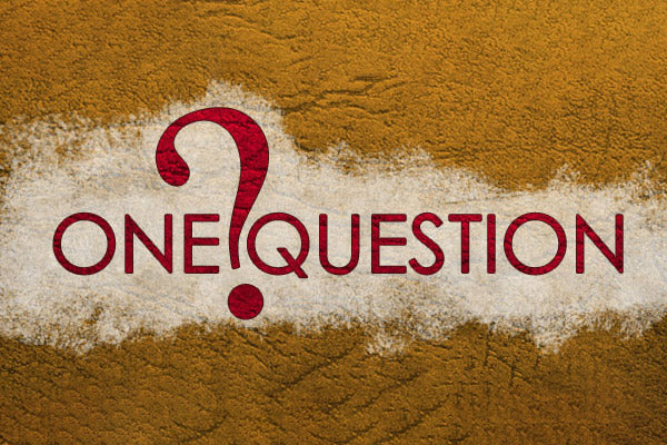 Number One Question Question Which One BACK TO SCHOOL: 8 Q&A ACTIVITIES ELT CATION