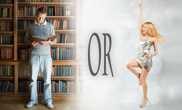 Icebreaker: Choose A or B