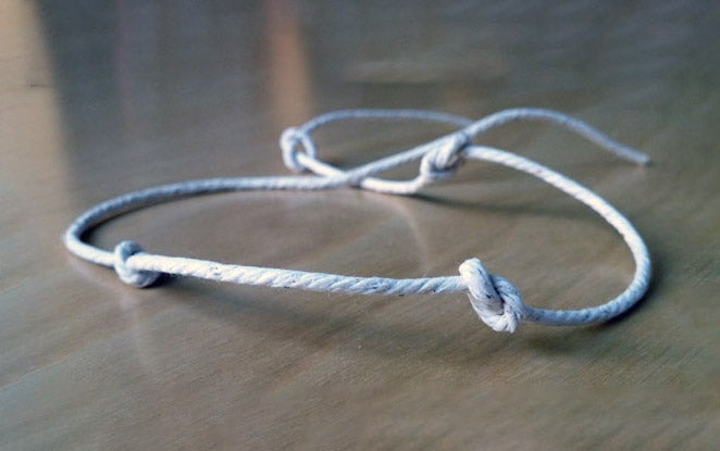 Icebreaker: Untie Knots