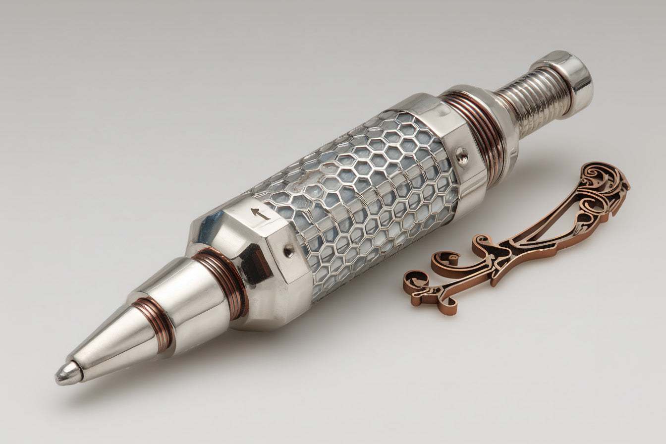 Pitching the Impossible Persuasion Exercise